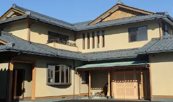 長寿園：デイサービスセンター りんどう