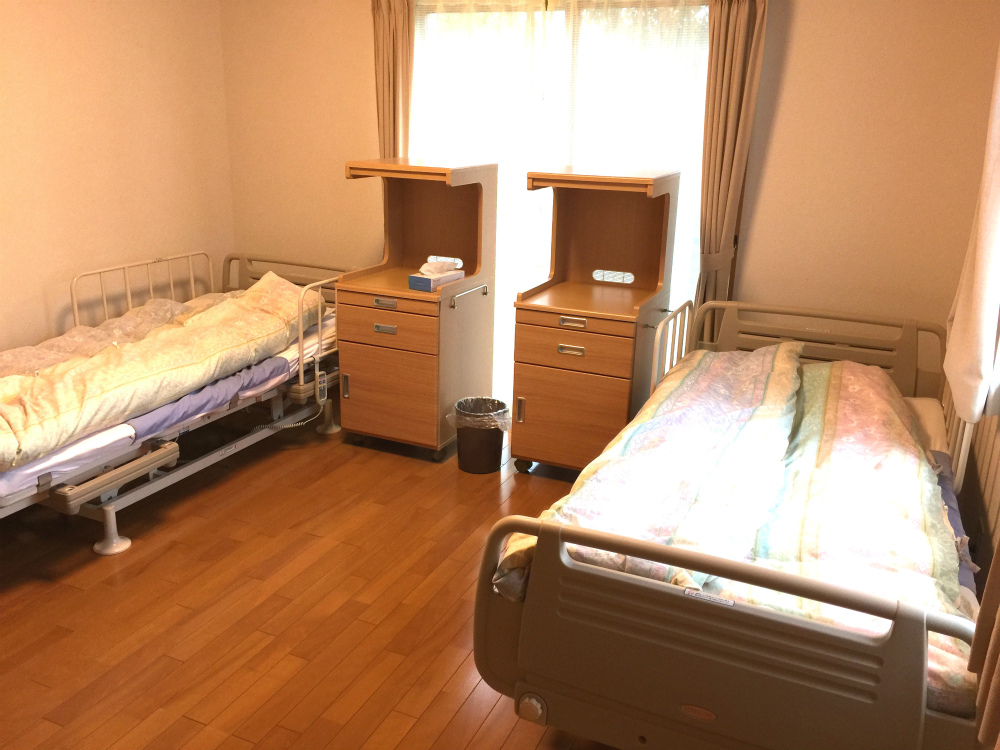 長寿園デイサービスセンター りんどう事業所内写真2