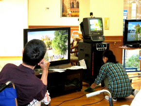 長寿の郷長寿の郷デイホームおもいでな(デイ)サービス内容2