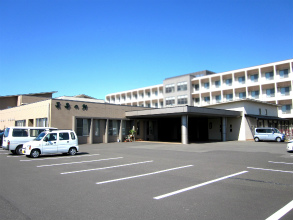 長寿の郷：特養