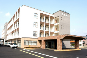 介護老人福祉施設 長寿園(特養)