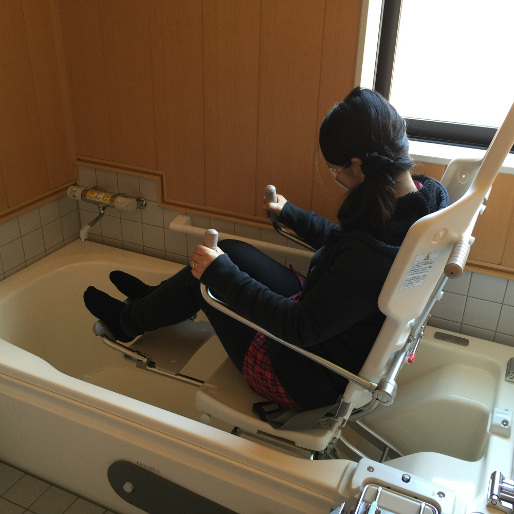 長寿園デイサービスセンター りんどう事業所内写真5