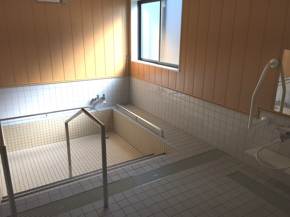 長寿園デイサービスセンター りんどう事業所内写真6