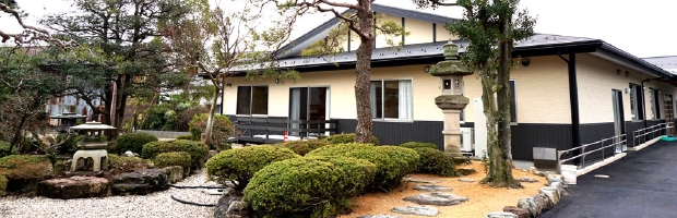 長寿園：デイサービスセンター りらく