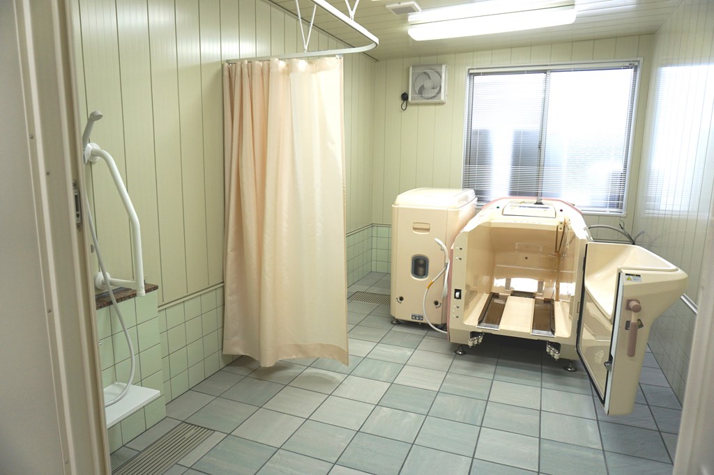 長寿園デイサービスセンター りらく事業所内写真3