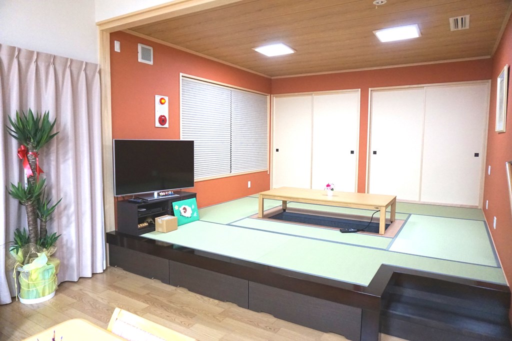 長寿園デイサービスセンター りらく事業所内写真2